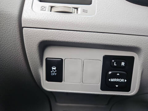 2013 Toyota Corolla L