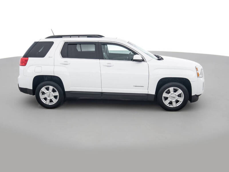 2013 GMC Terrain SLT-1