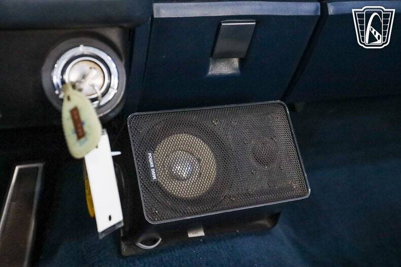 1966 Lincoln Continental