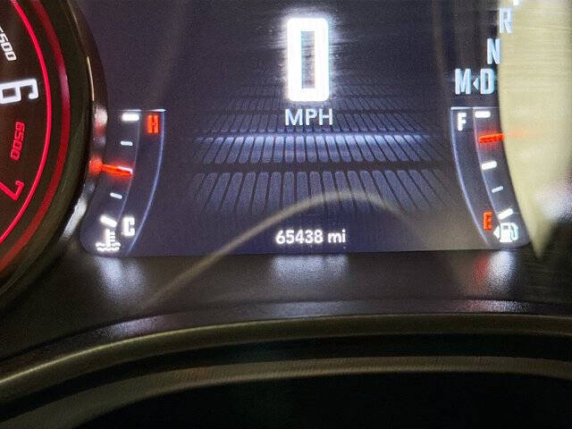 2021 Dodge Challenger GT