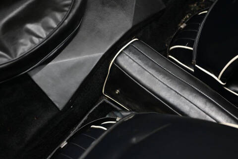 1954 Austin 100-4 BN1 LEMANS PKG