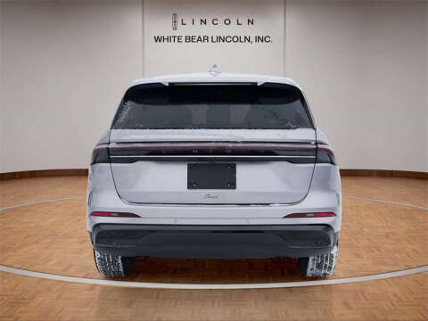 2024 Lincoln Nautilus Premiere