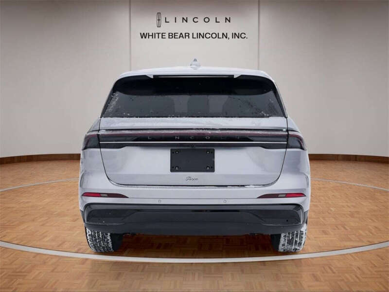 2024 Lincoln Nautilus Premiere
