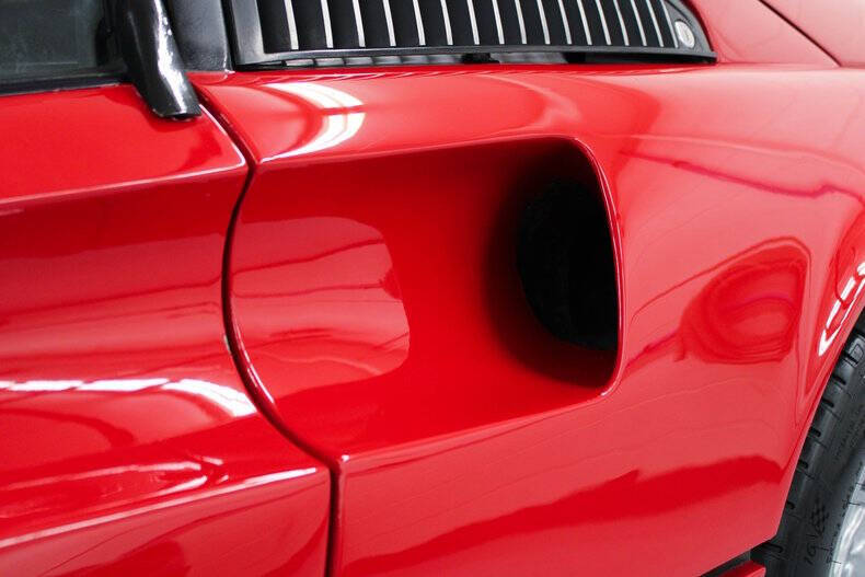 1978 Ferrari 308 GTS