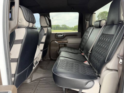 2022 GMC Sierra 2500HD