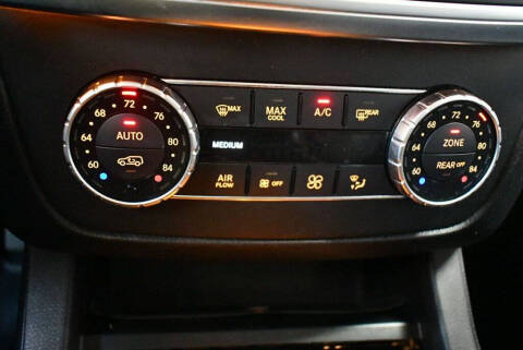 2014 Mercedes-Benz GL-Class GL 450 4MATIC