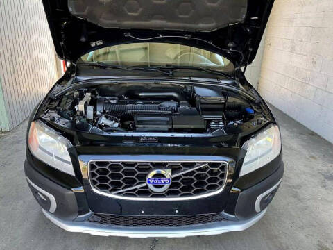 2016 Volvo XC70 T5 Premier