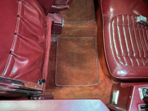 1982 Buick Riviera
