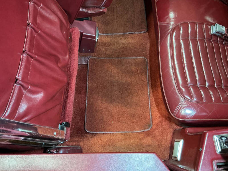 1982 Buick Riviera
