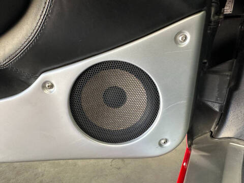 2003 Ferrari 360 Modena