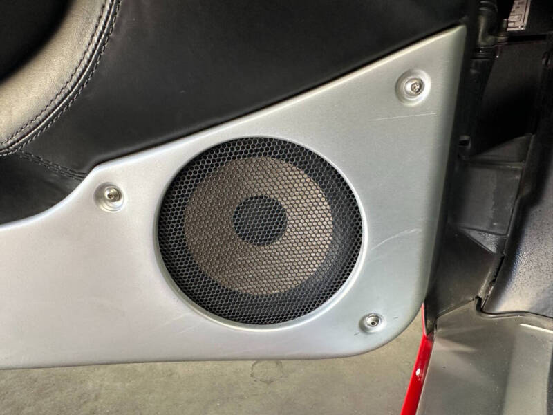 2003 Ferrari 360 Modena