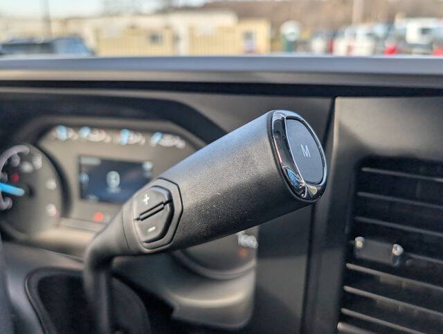 2026 Ford F-350 Super Duty XL