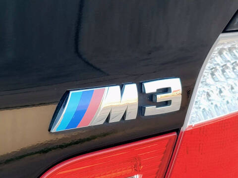 2004 BMW M3