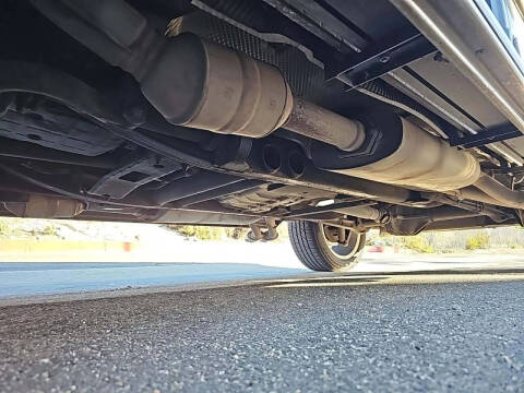 2017 Mercedes-Benz G-Class AMG G 63