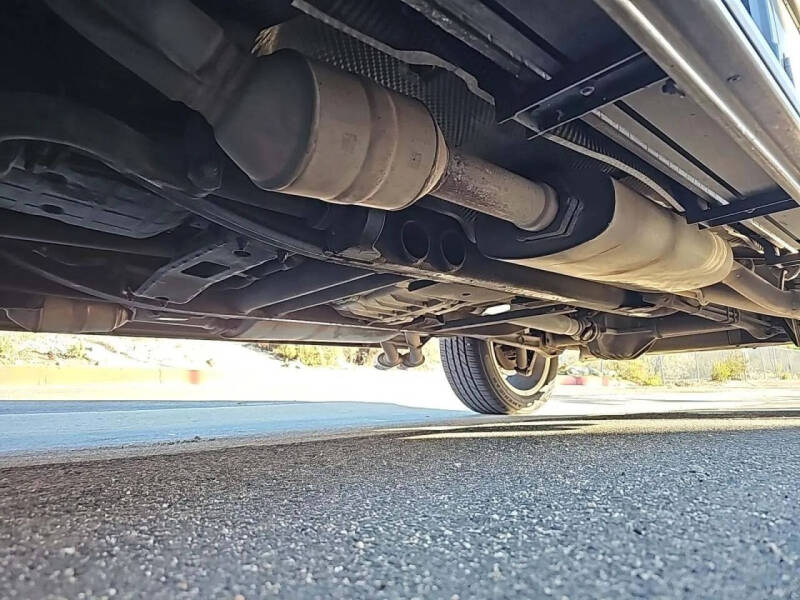 2017 Mercedes-Benz G-Class AMG G 63