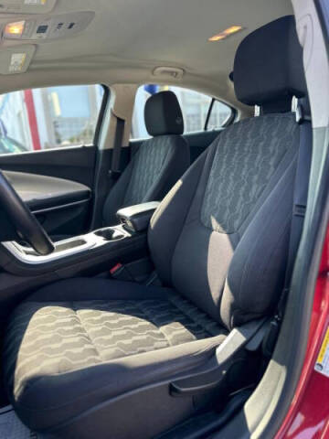 2013 Chevrolet Volt