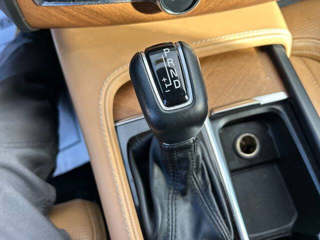 2019 Volvo XC90 T6 Inscription