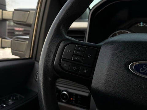 2024 Ford F-250 Super Duty