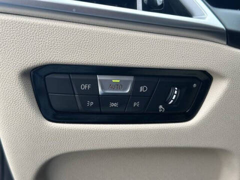 2026 BMW 4 Series 430i xDrive