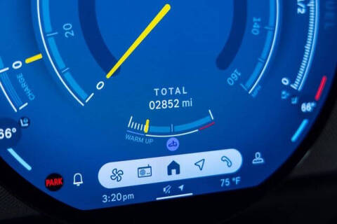 2025 MINI Hardtop 2 Door Cooper S Signature Trim