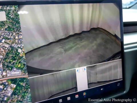 2023 Tesla Model X Plaid