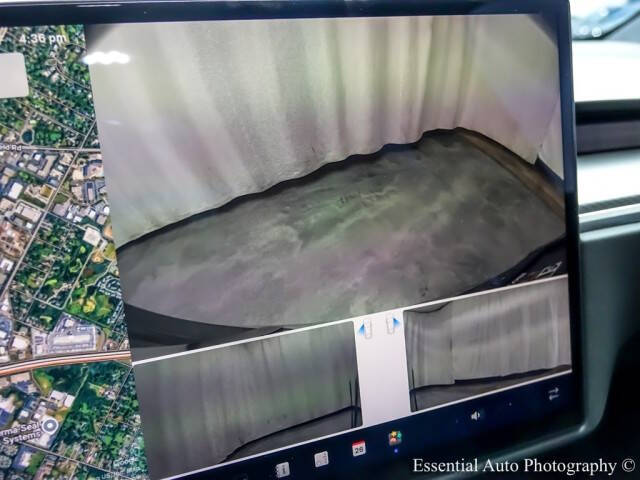 2023 Tesla Model X Plaid