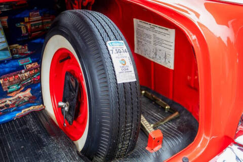 1957 Chevrolet Bel Air