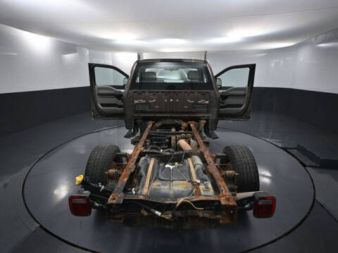 2017 Ford F-350 Super Duty XL