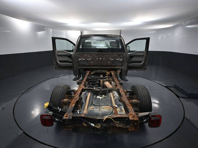 2017 Ford F-350 Super Duty XL