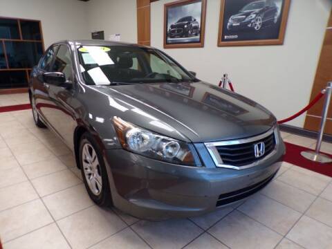 2010 Honda Accord for sale at Adams Auto Group Inc. in Charlotte NC