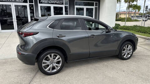 2023 Mazda CX-30 2.5 S Preferred