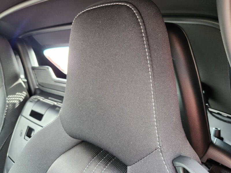 2026 Mazda MX-5 Miata Sport