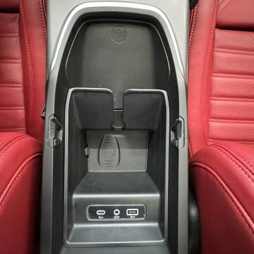 2024 Alfa Romeo Giulia Ti