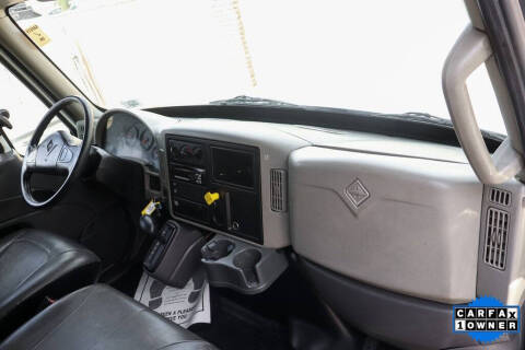 2019 International DuraStar 4300