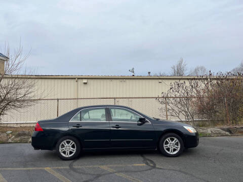 2006 Honda Accord