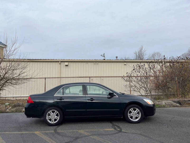 2006 Honda Accord