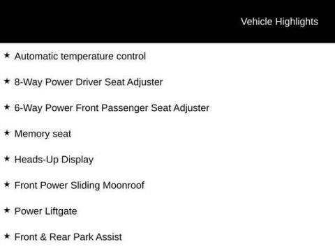2023 Buick Enclave Premium
