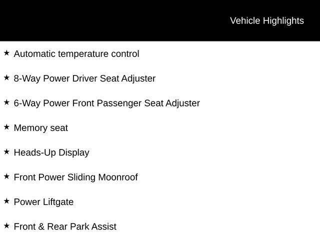 2023 Buick Enclave Premium