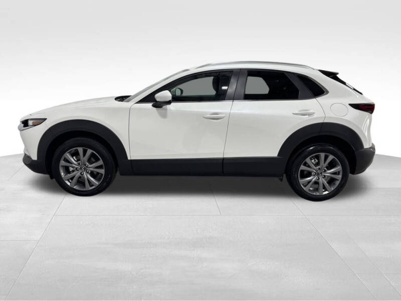 2025 Mazda CX-30 2.5 S Preferred