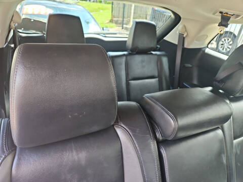 2012 Mazda CX-9 Touring