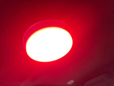 2018 Dodge Charger Police