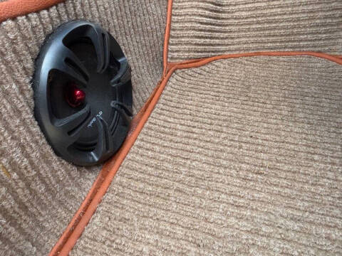 1988 Land Rover Defender