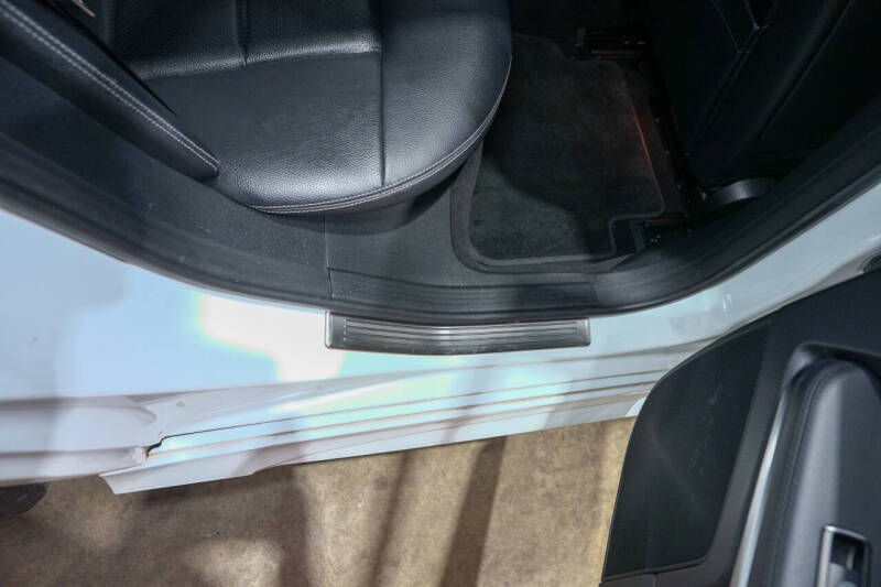 2014 Mercedes-Benz E-Class E 350 Luxury 4MATIC