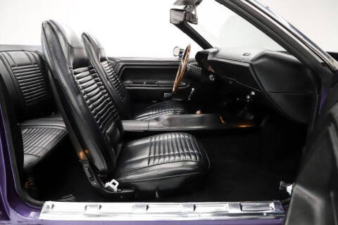 1970 Dodge Challenger