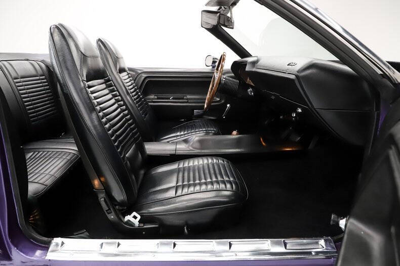 1970 Dodge Challenger