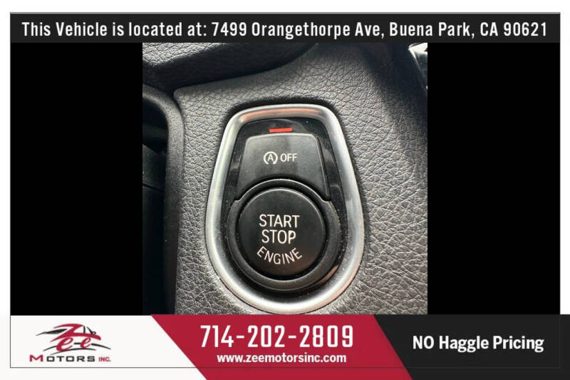 2018 BMW 4 Series 430i