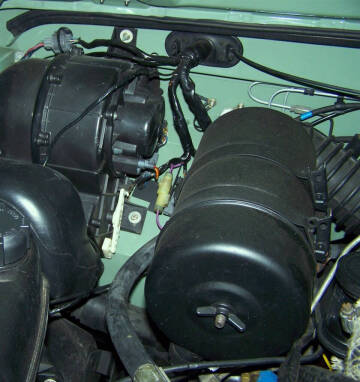 1995 Land Rover Defender 110