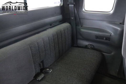 1993 Ford F-150