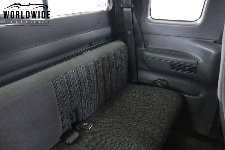 1993 Ford F-150