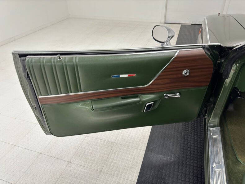 1973 Plymouth Satellite